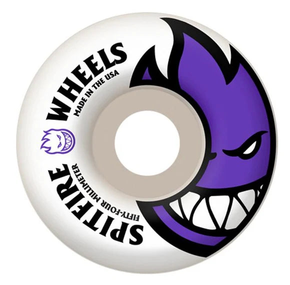 Spitfire Wheels BIGHEAD 54mm x 99D