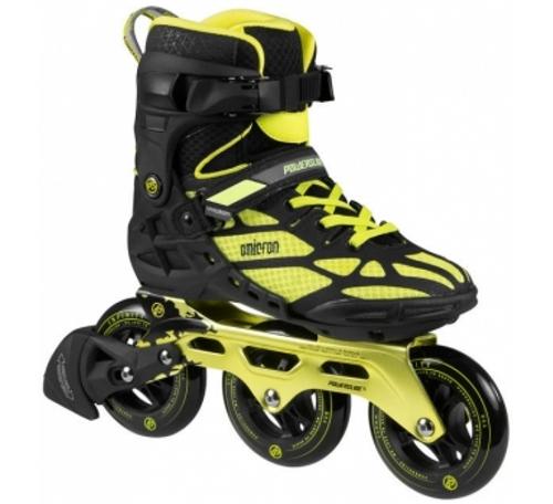 Powerslide Phuzion Omicron 110 Inline Skates (only size 41 & 44 left now)
