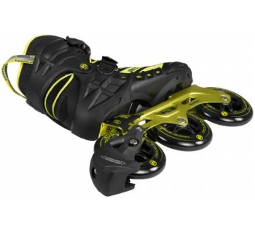 Powerslide Phuzion Omicron 110 Inline Skates (only size 41 & 44 left now)