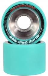 Suregrip Monza Wheels 62mm 8Pack