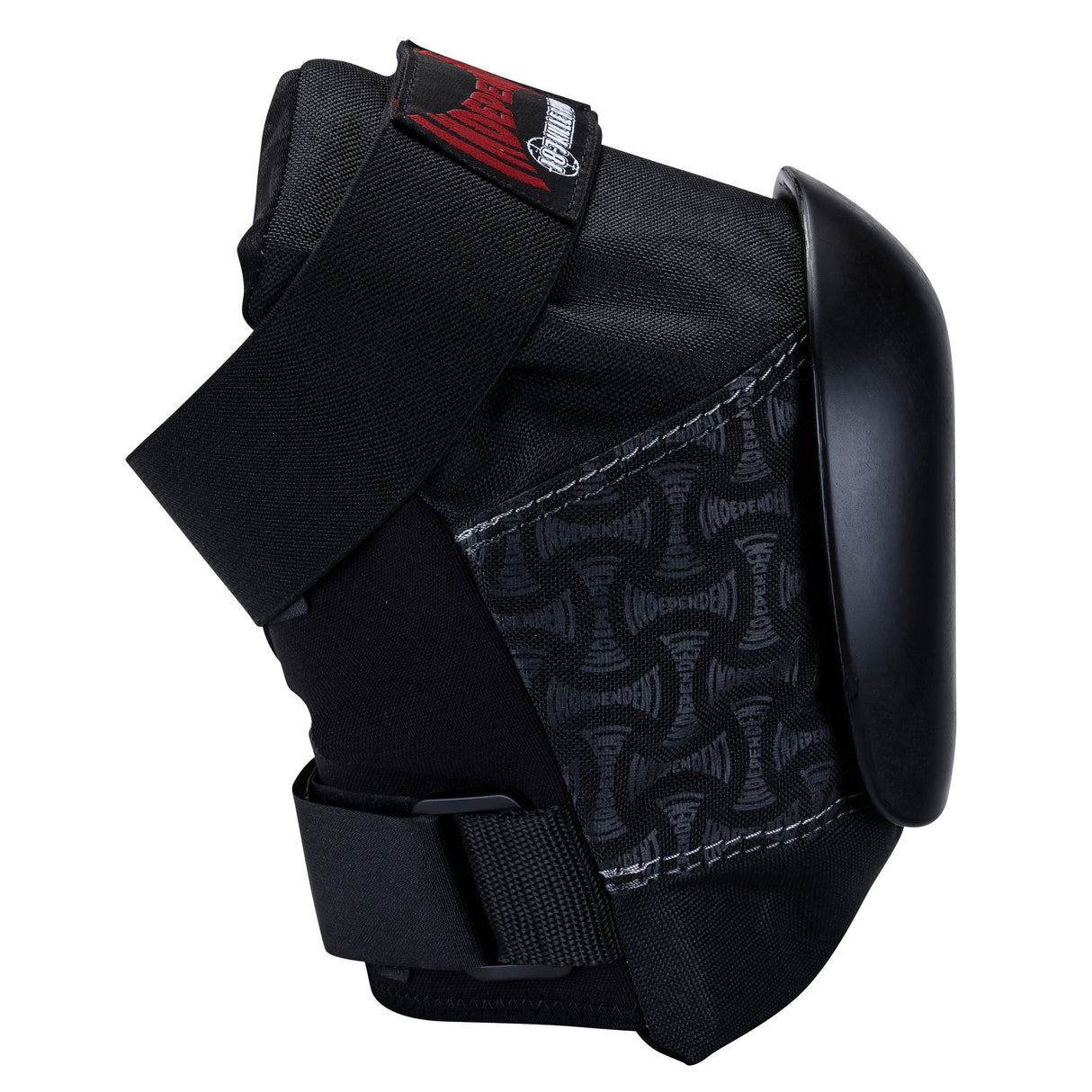187 Pro Knee Independent