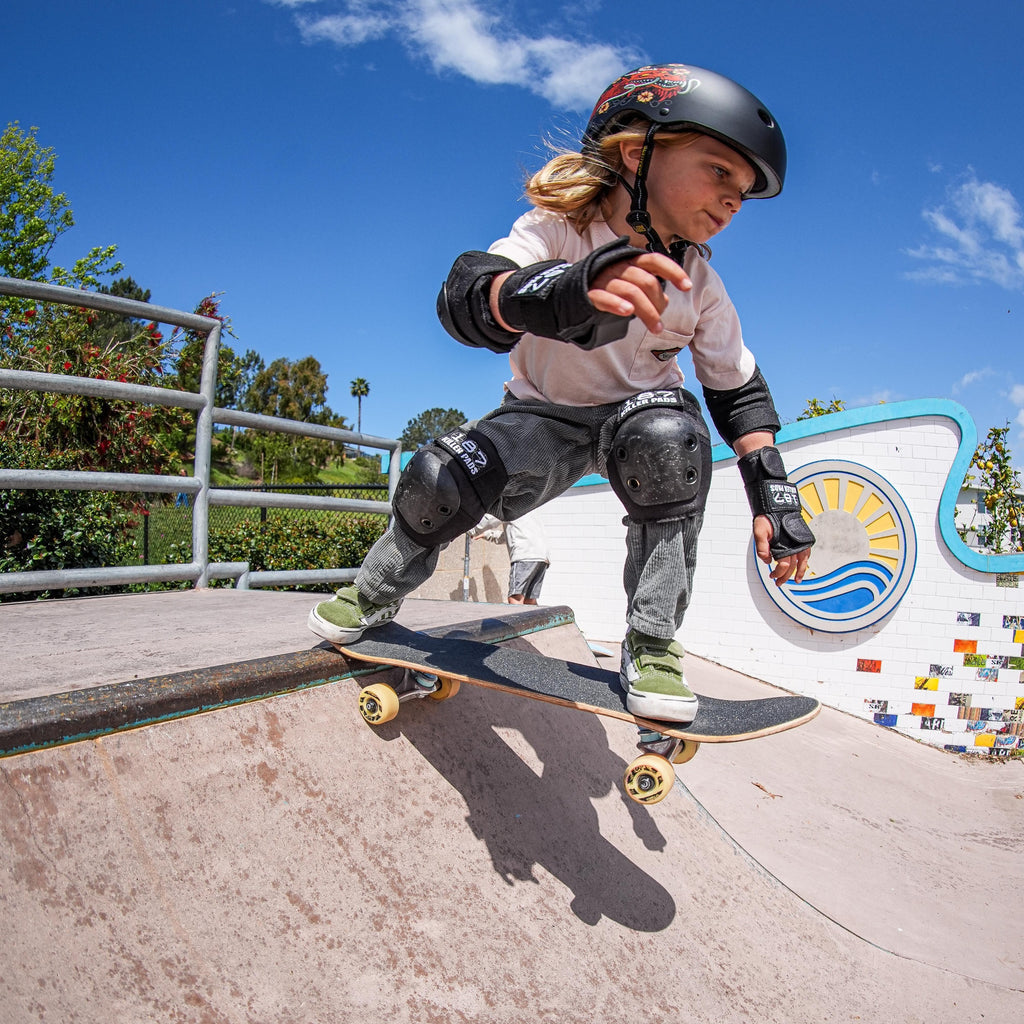 187 Six Pack Pre-K Purple