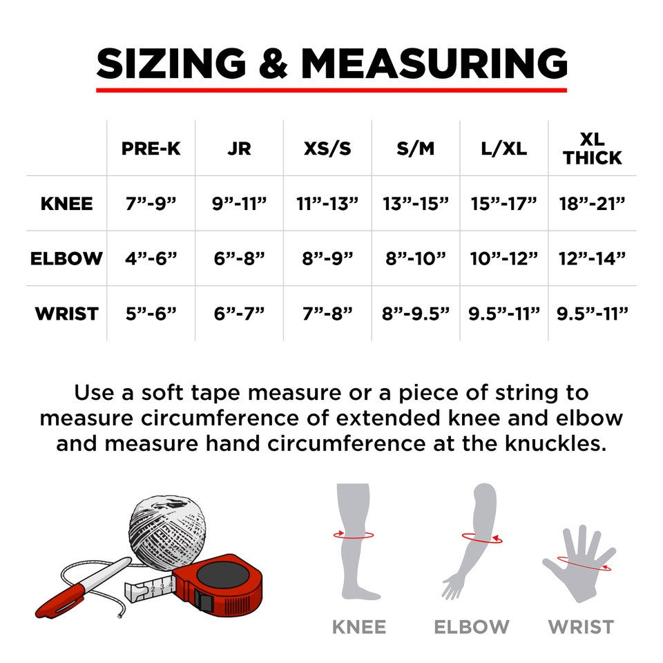 187 Six Pack Pre-K Caballero