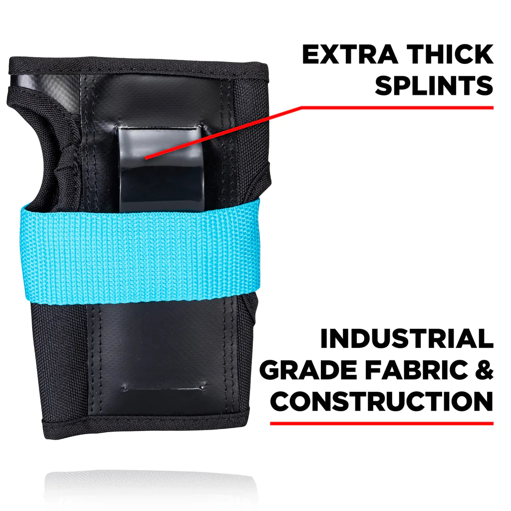 187 Six Pack Pre-K Electric Bolt