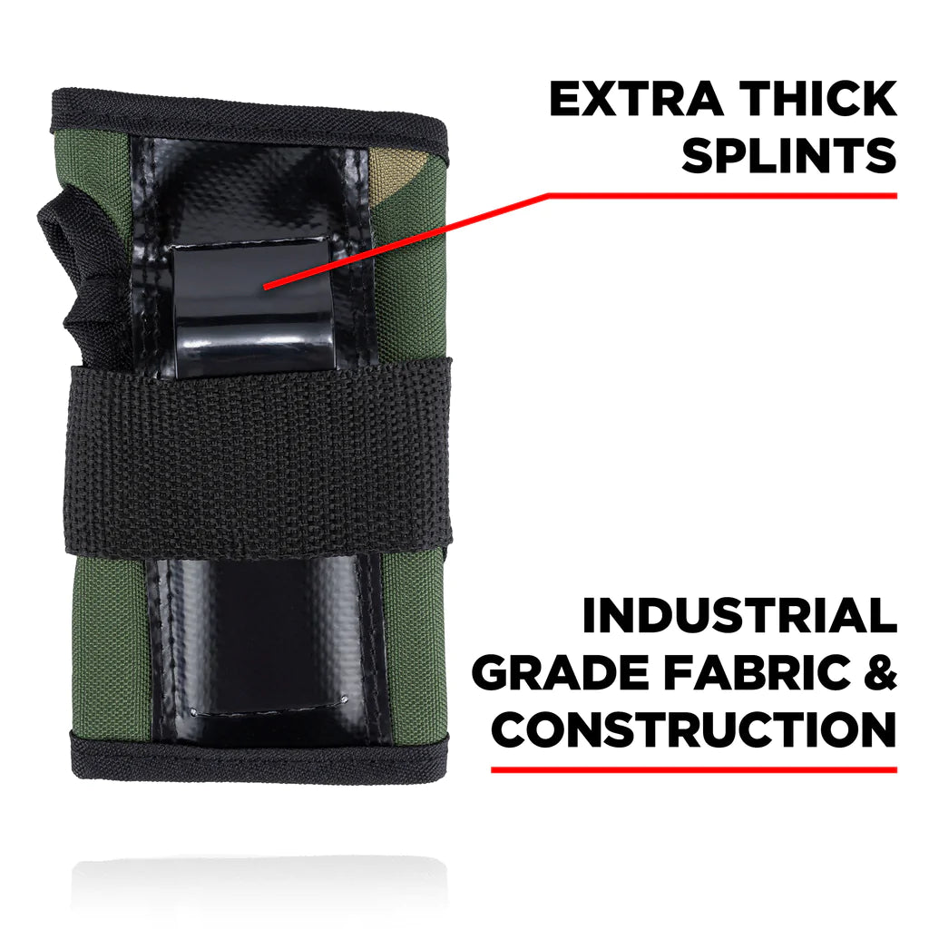 187 Six Pack Pre-K Camo