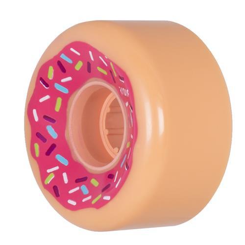 Radar Donut 62mm 78A 4 Pack