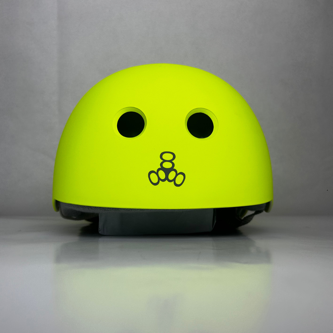 Triple 8 Skate Helmet SS Zest