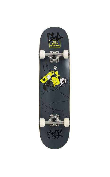 Enuff Skully Skateboard 7.25" Mini Complete