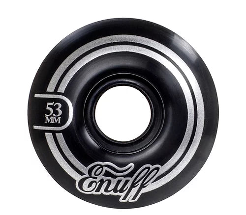 Enuff Refresher II Wheels 55D 4 Pack