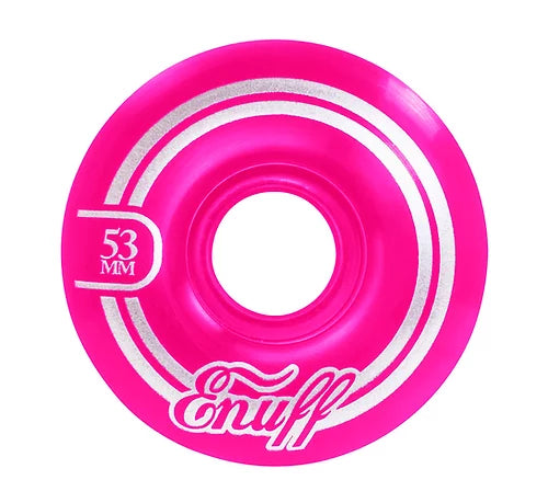 Enuff Refresher II Wheels 55D 4 Pack
