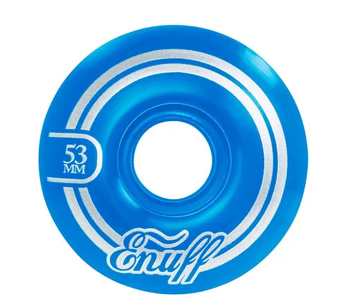 Enuff Refresher II Wheels 55D 4 Pack