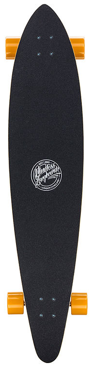 Mindless Maverick IV Talisman Skateboard Complete (2 left)