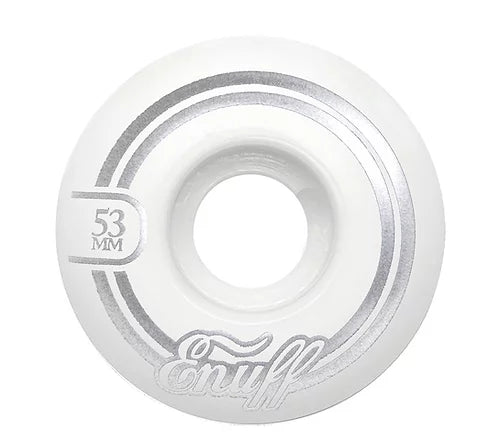 Enuff Refresher II Wheels 55D 4 Pack
