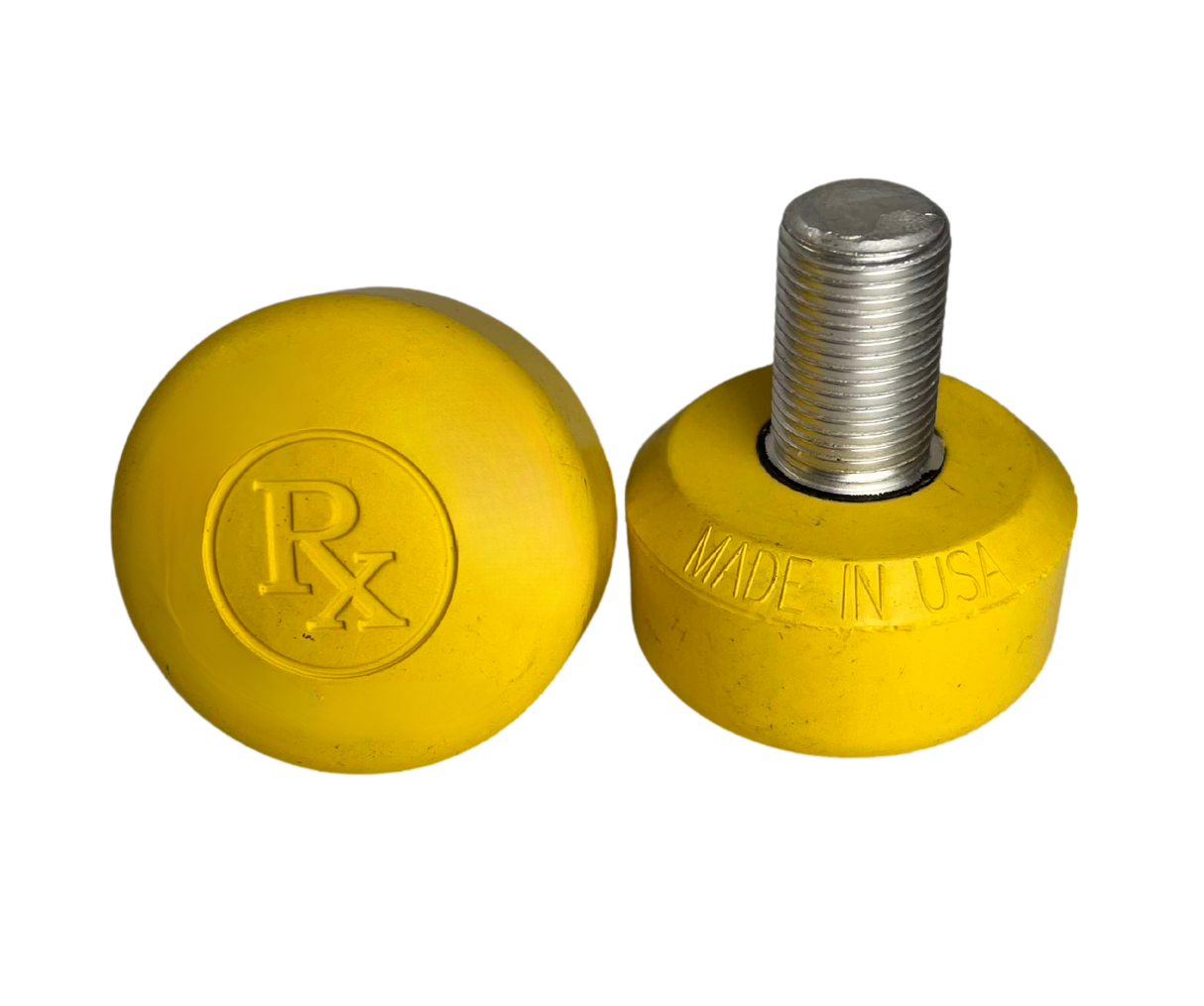 Suregrip RX Toe Stops Pair