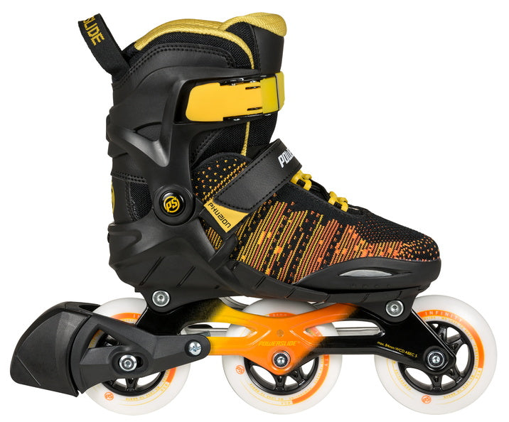 Powerslide Phuzion Galaxy I Boys Inline Skates (Only size 29-32 left now)