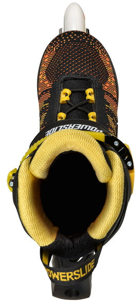 Powerslide Phuzion Galaxy I Boys Inline Skates (Only size 29-32 left now)