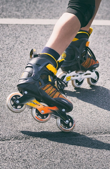 Powerslide Phuzion Galaxy I Boys Inline Skates (Only size 29-32 left now)