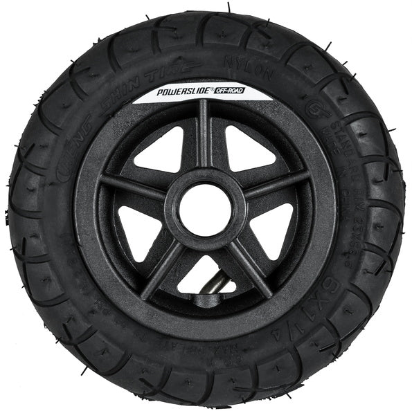 Powerslide CST Air Tire 150mm
