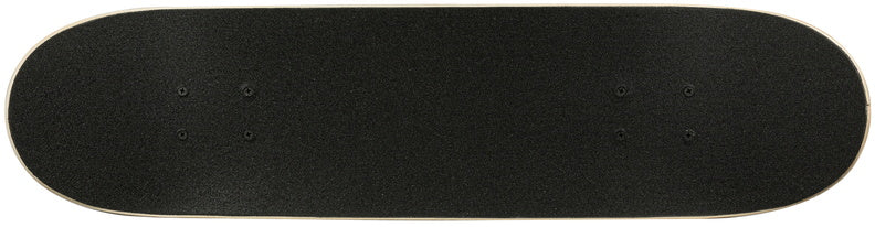 PlayLife Illusion Grey Skateboard Complete