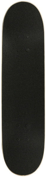 PlayLife Illusion Grey Skateboard Complete