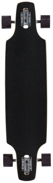 PlayLife Mojave Longboard Complete