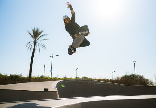 Ennui Street Wrist Guard