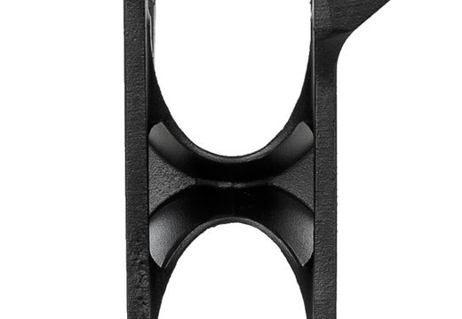 Powerslide TRINITY Custom Concept Elite casted AL 275mm 4x90 black