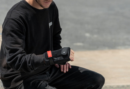 Ennui Street Wrist Guard