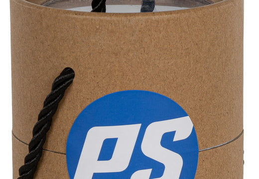 Powerslide Spinner Wheels 80mm 88a White Hub 4 Pack