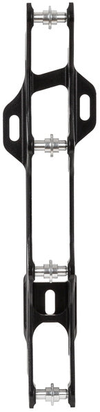 Powerslide TRINITY Custom Concept EGO SL 10.8" 275mm 4x90