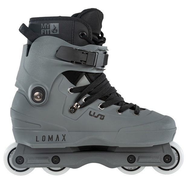 USD Aeon 60 Nick Lomax PRO Aggressive Inline Skates