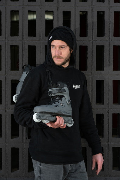 USD Aeon 60 Nick Lomax PRO Aggressive Inline Skates