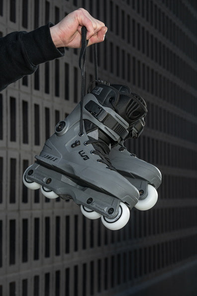 USD Aeon 60 Nick Lomax PRO Aggressive Inline Skates