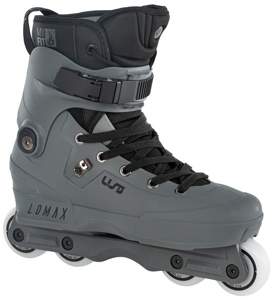 USD Aeon 60 Nick Lomax PRO Aggressive Inline Skates