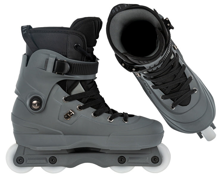 USD Aeon 60 Nick Lomax PRO Aggressive Inline Skates
