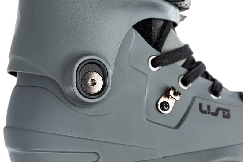 USD Aeon 60 Nick Lomax PRO Aggressive Inline Skates