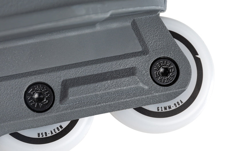 USD Aeon 60 Nick Lomax PRO Aggressive Inline Skates