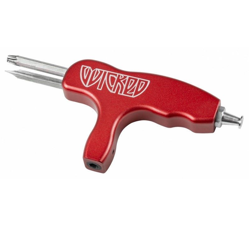 Wicked Hardcore Tool