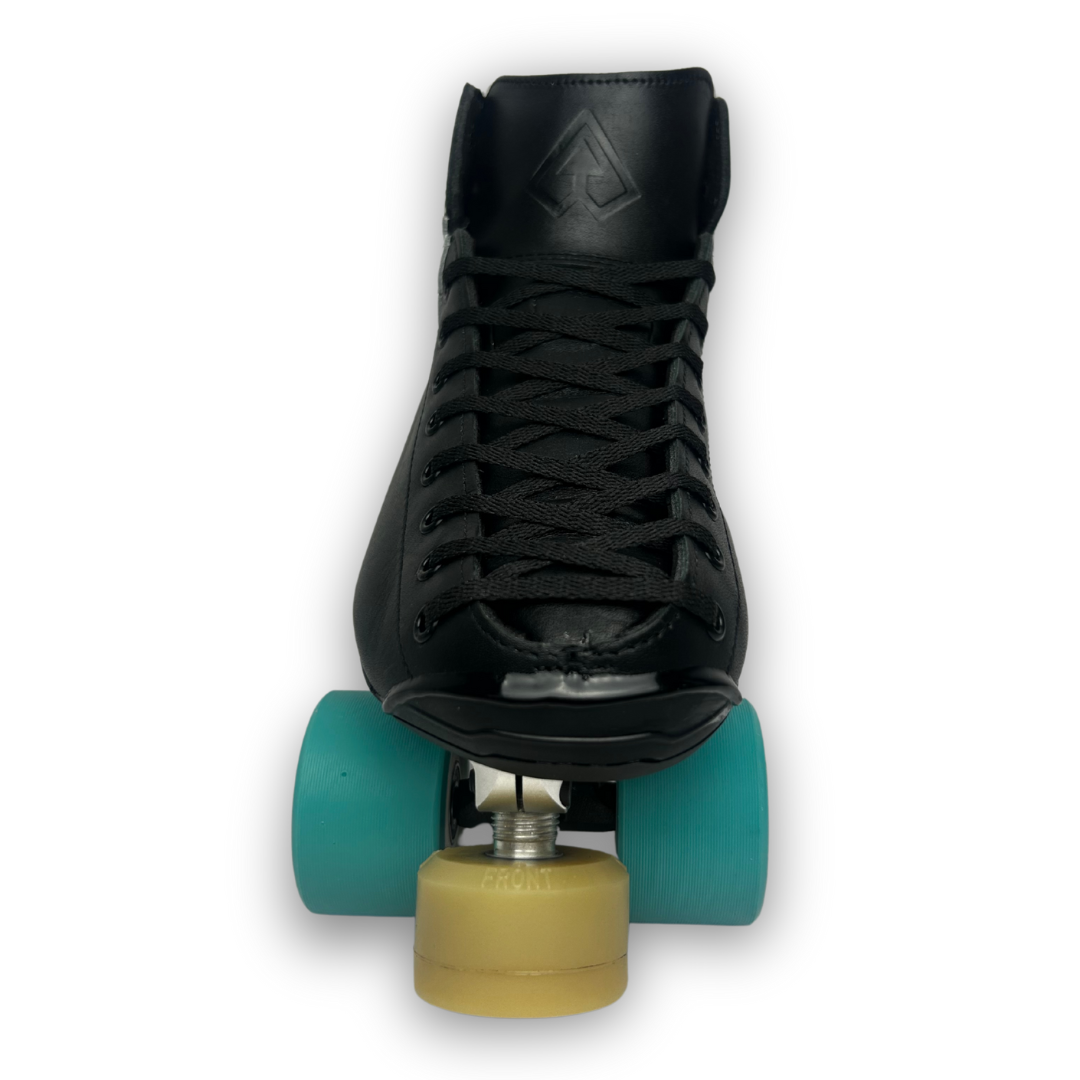 ANTIK AR2 Derby Black w Neo Reactor Plate