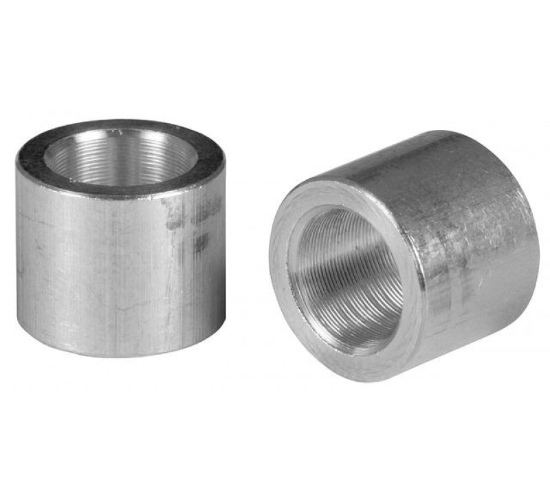 Undercover Wheels Spacers 10.3mm x 8mm - Each