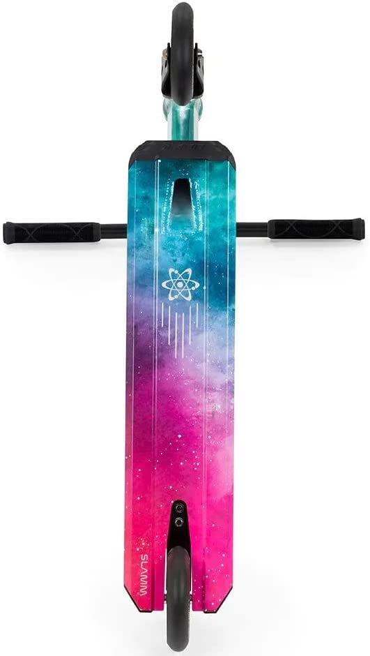 Slamm Scooters Mischief V6 Nebula Scooter