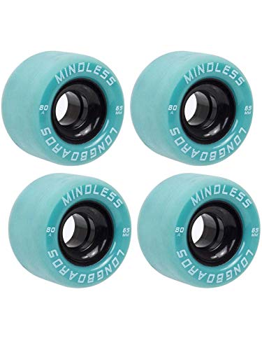 Mindless Viper Wheels 65mm 82A 4 Pack