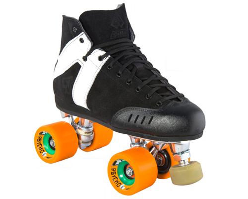 ANTIK MG2 Gen 1 Black Richter