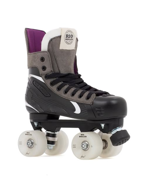 Rio Roller Flow Hockey Skate