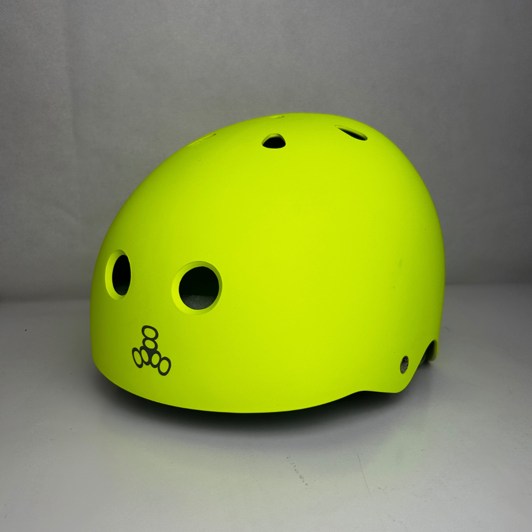Triple 8 Skate Helmet SS Zest