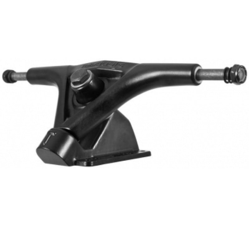 Powerslide Gravity Cast Truck Black 45 Degree 2 Pack