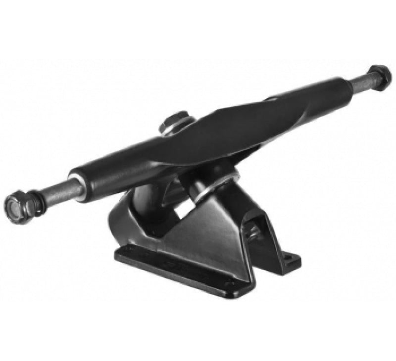 Powerslide Gravity Cast Truck Black 45 Degree 2 Pack