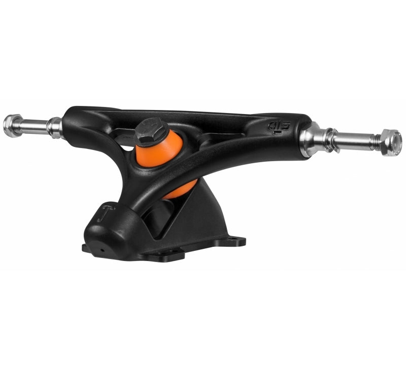 Powerslide Forged Longboard Truck 170mm/40 degree Set of 2 Black