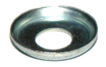 Moxi Rainbow Rider Cushion Cup Bottom Each