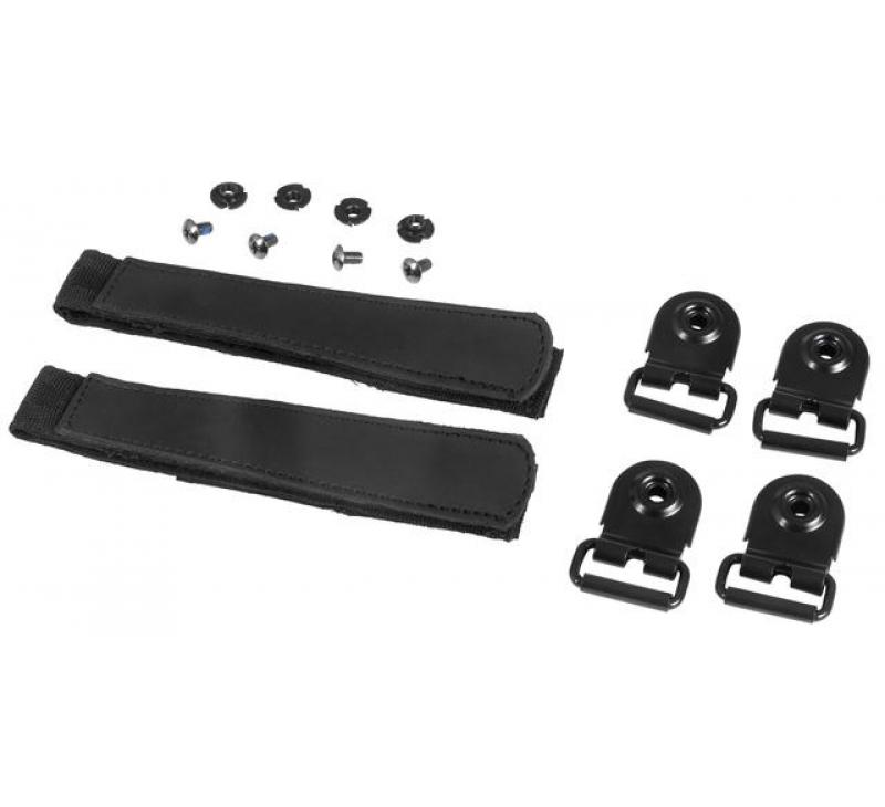 USD Aeon Ankle Straps inc Hardware - pair